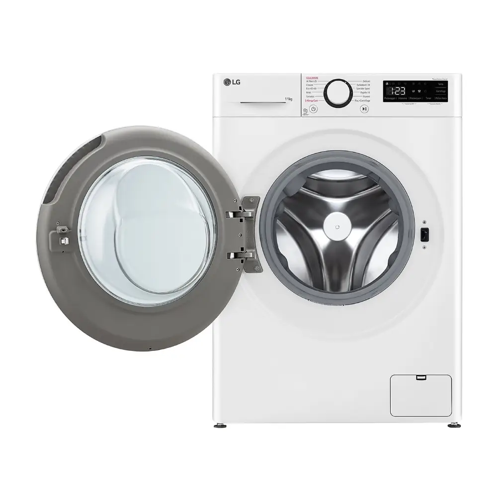 LAVATRICE LG 11KG - immagine 4