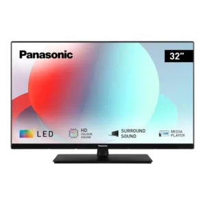 TV PANASONIC 32" HD READY