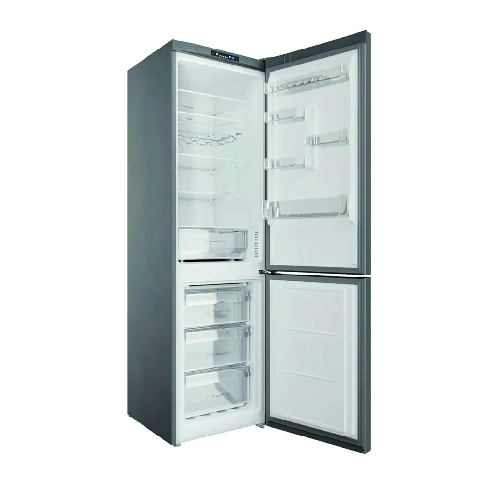 FRIGO INDESIT COMBINATO 367LT CLASSE E