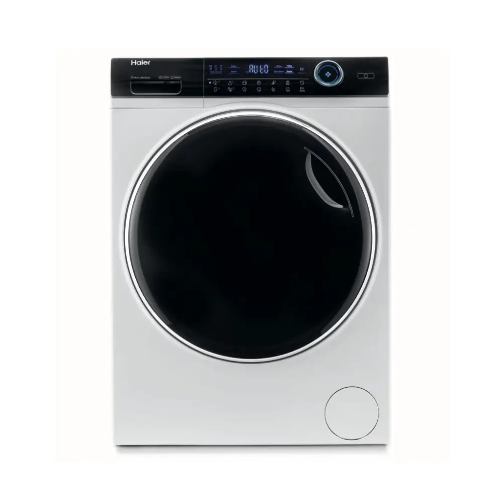LAVATRICE HAIER 8KG I-PRO SERIE 7 CLASSE A