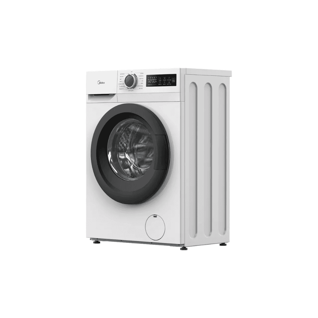 Midea Lavatrice MF110W70/W-IT – 7 kg (Slim)