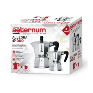 AETERNUM BIS MOKA
