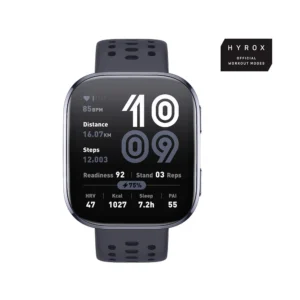 Amazfit bip 6 BLACK 3