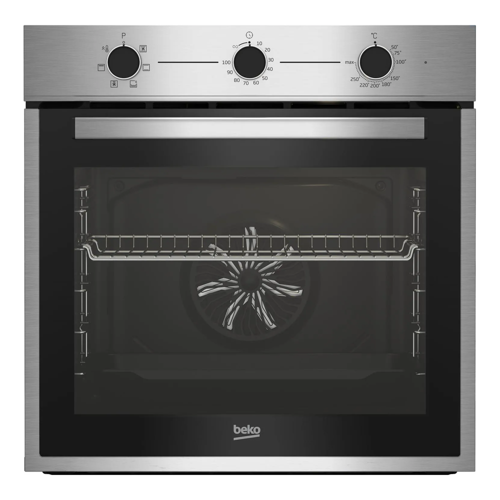 BEKO FORNO 60CM BBIE14100X