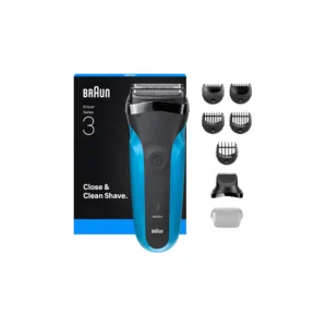 BRAUN RASOIO BRAUN310BT
