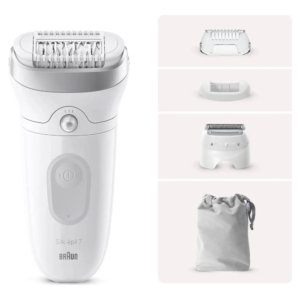 BRAUN SILK-EPIL SE7041
