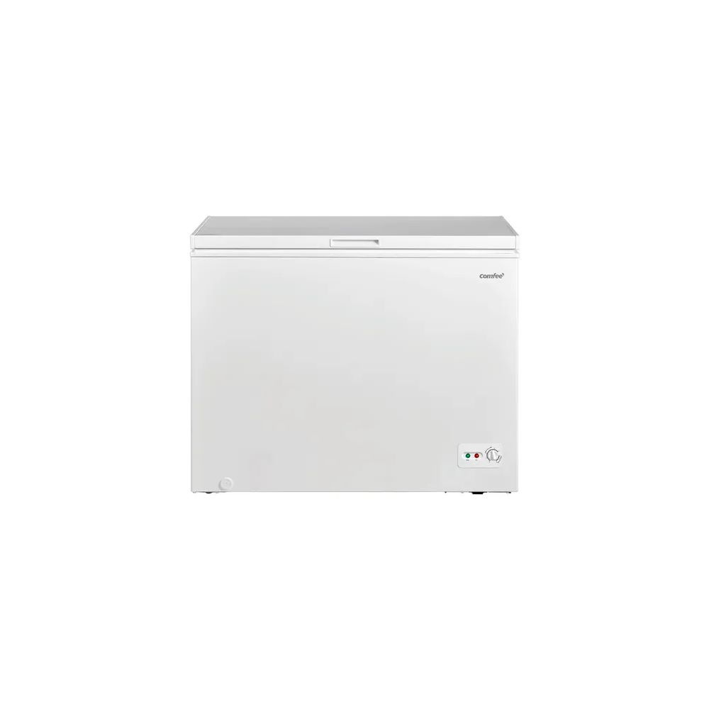 COMFEÈ CONGELATORE ORIZZONTALE RCC395WH2