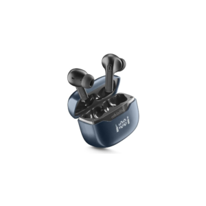 Cellular Line KEY PRO Auricolari Bluetooth Neri
