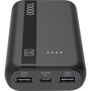 CellularLIne PowerBank 10.000 mHa