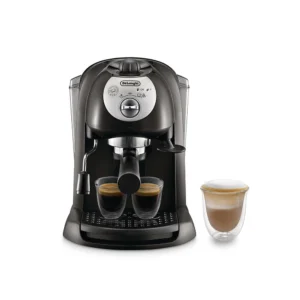 DE LONGHI MACCHINA DA CAFFÈ