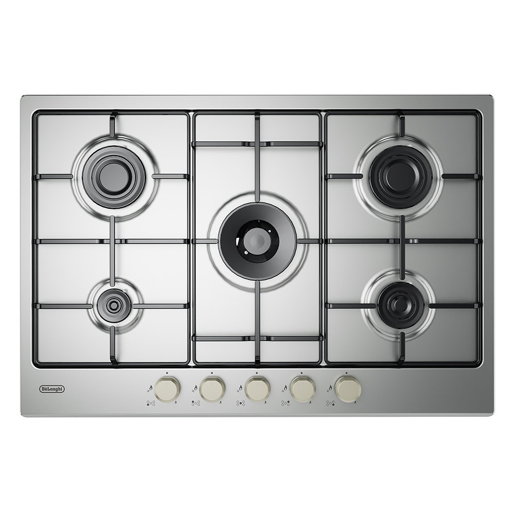 DE LONGHI PIANO 75CM YLG75F