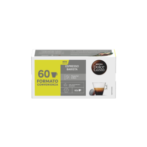 DOLCEGUSTO 60 CAPSULE