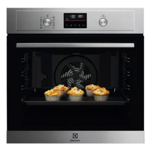 ELECTROLUX FORNO 60CM EOF4P46TX2