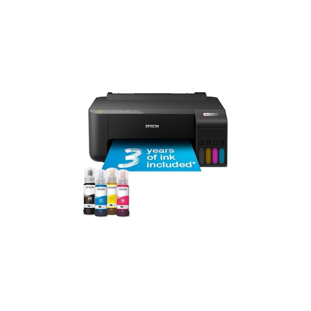 EPSON STAMPANTE ECOTANK ET-1810