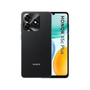 HONOR X5C PLUS NERO