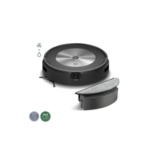 IROBOT ROBOT ASPIRA E LAVA ROOMBACOMBOJ5178