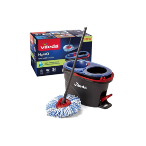 LAVAPAVIMENTI H2PRO-SPINMOP