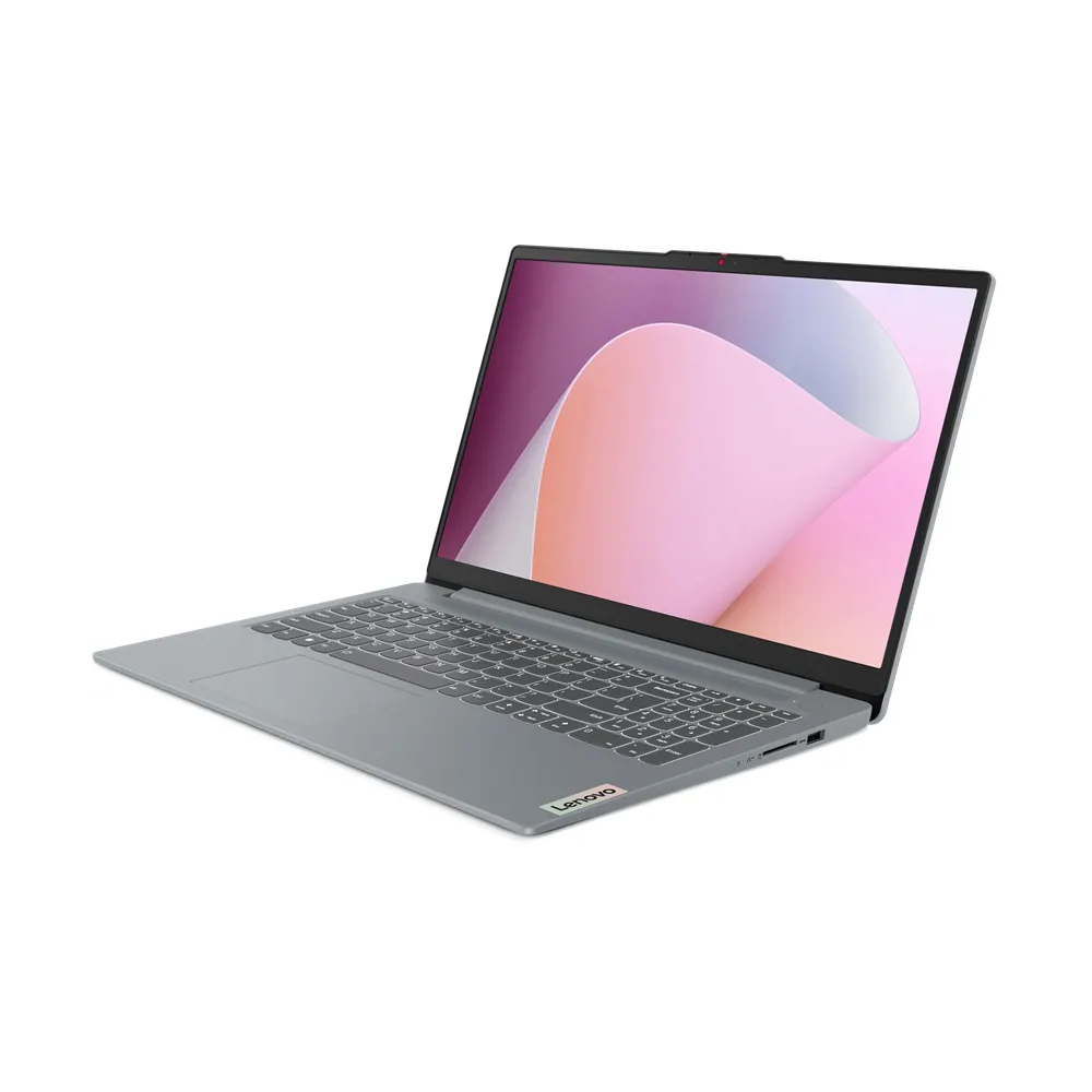 LENOVO NOTEBOOK IDEAPAD SLIM 3 15AMN8 82XQ004GIX
