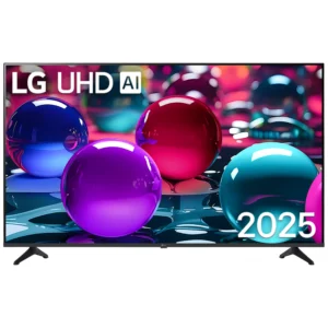 LG SMART TV UHD 43 43UA73006LB
