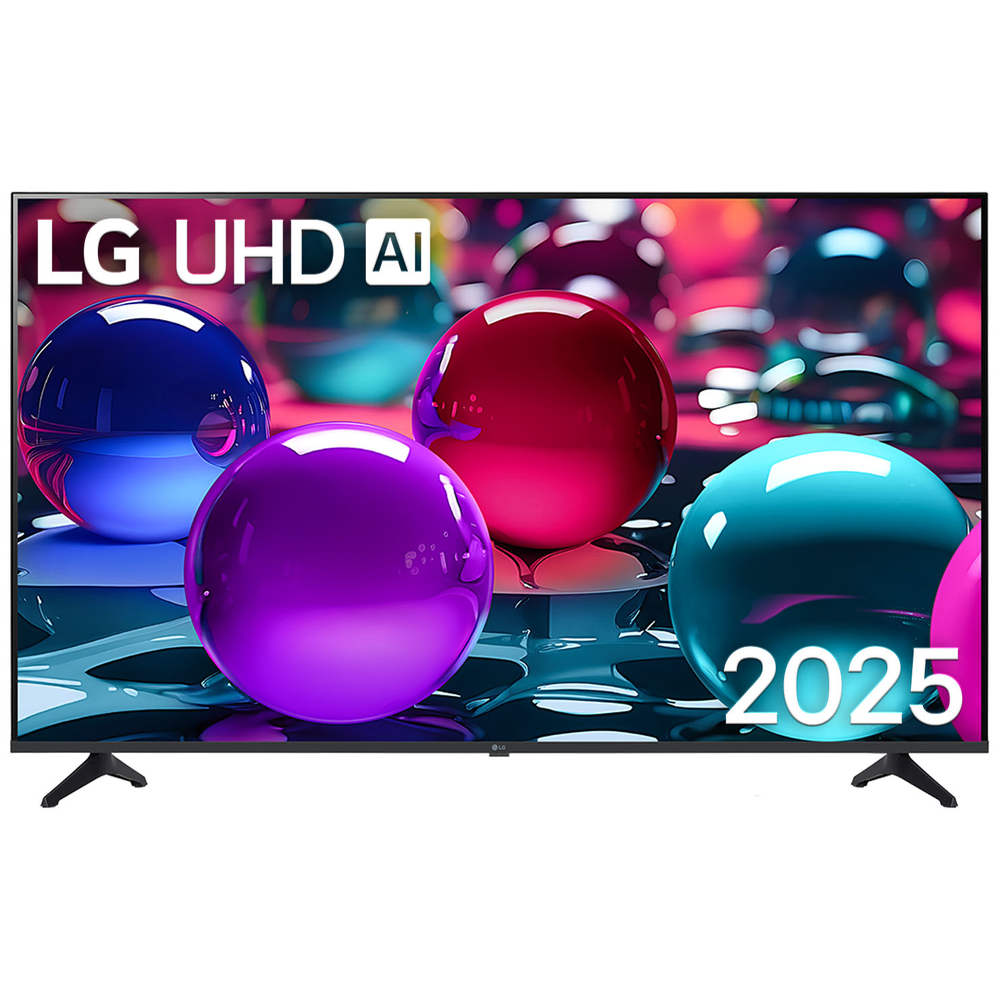 LG SMART TV UHD 43 43UA73006LB