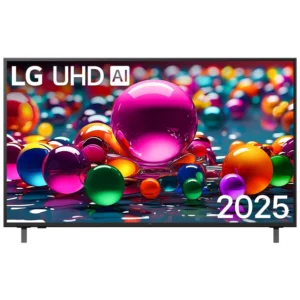 LG SMART TV UHD 55 55UA75006LA