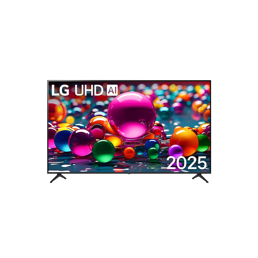 LG SMART TV UHD 75 75UA75006LA.APIQ