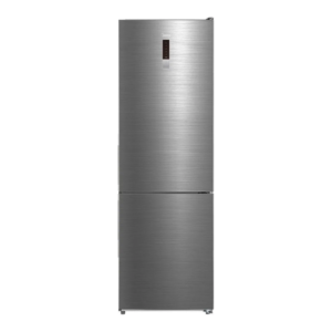 MIDEA COMBINATO MDRB424FGD46OE/INOX