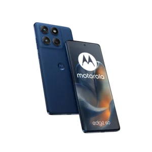 MOTO EDGE 60 GIBRALTAR SEA