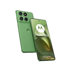 MOTO EDGE 60 SHAMROCK