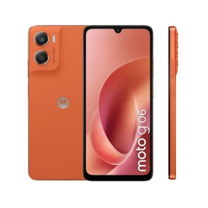 MOTO G06 ARABESQUE