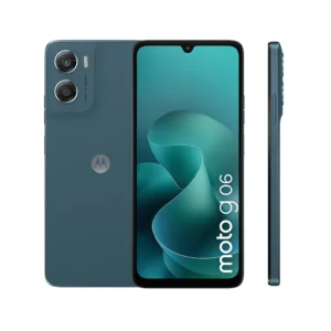 MOTO G06 TAPESTRY