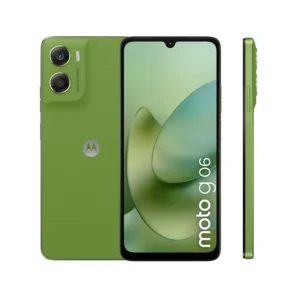 MOTO G06 TENDRIL