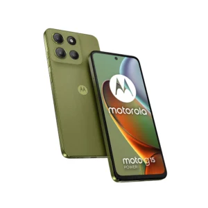 MOTO G15 POWER IGUANA