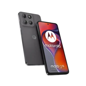 MOTO G15 POWER TORNADO