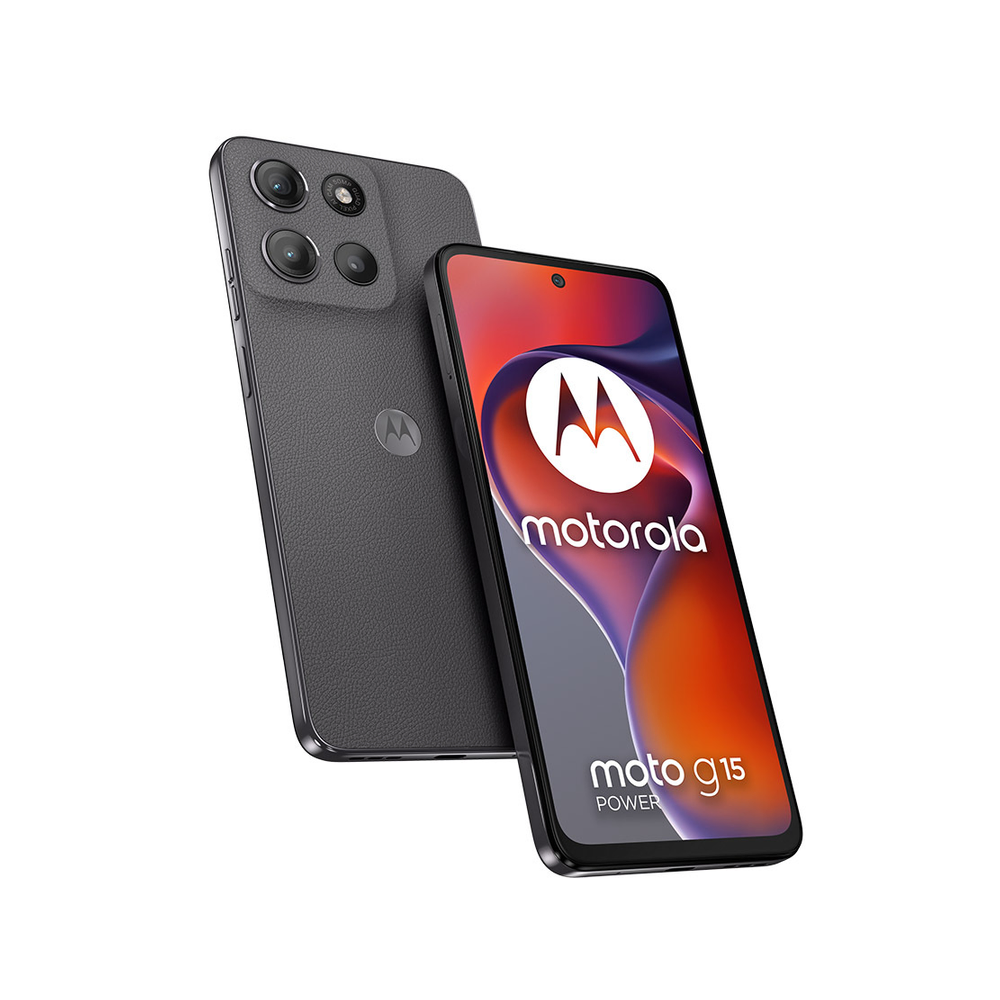 MOTO G15 POWER TORNADO
