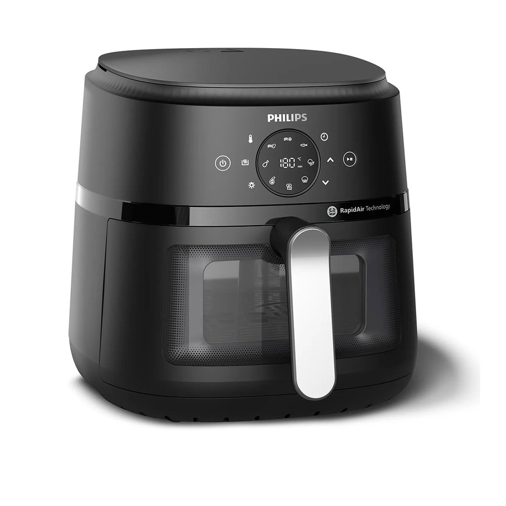 PHILIPS FRIGGITRICE AD ARIA