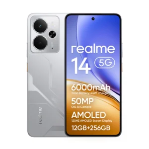 REALME 14 BIANCO