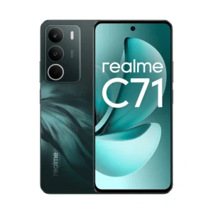 REALME C71