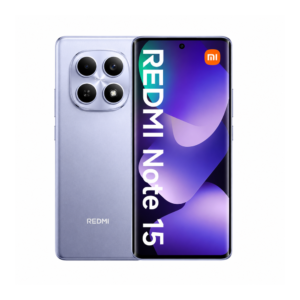 REDMI NOTE 15