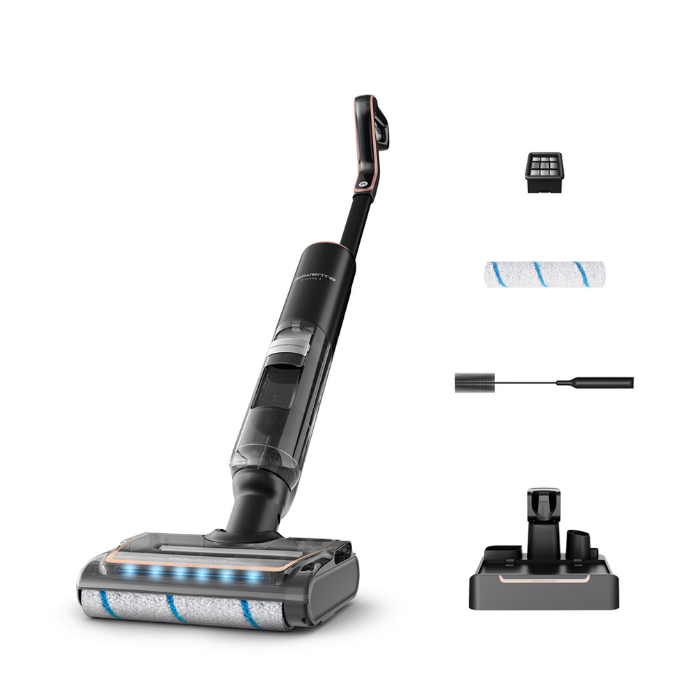 ROWENTA SCOPA ELETTRICA GZ5436