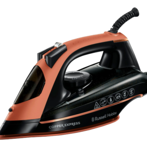 RUSSELL HOBBS FERRO A VAPORE