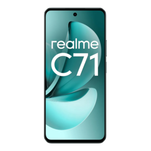 REALME SMARTPHONE REALME C71