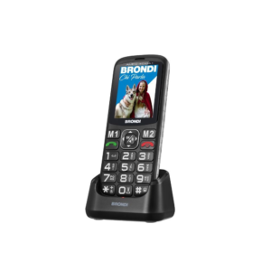SENIOR PHONE AMICO DICASA+