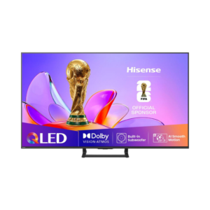 Smart TV QLED 50” 4K 50A79Q