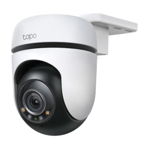 TC41 Telecamera Wi-Fi Pan/Tilt da esterno con app contro