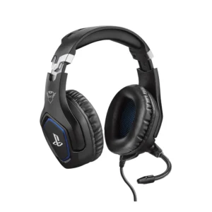 TRUST CUFFIE GAMING GXT 488