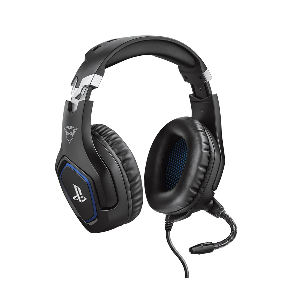 TRUST CUFFIE GAMING GXT 488