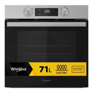 WHIRLPOOL FORNO OMR58HR0X