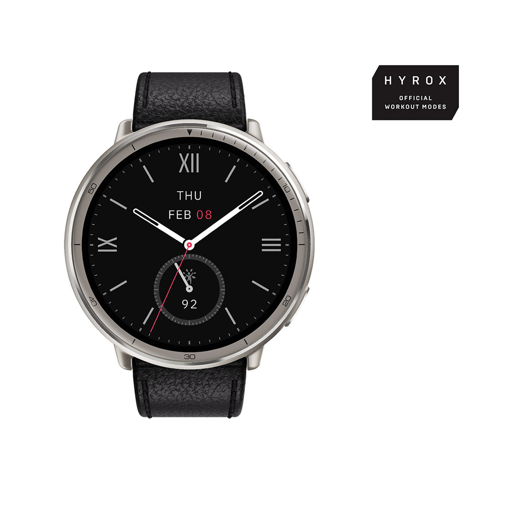 amazfit active 2r