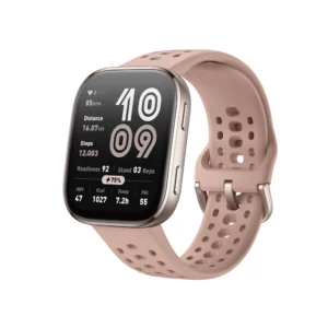 amazfit bip 6 blush
